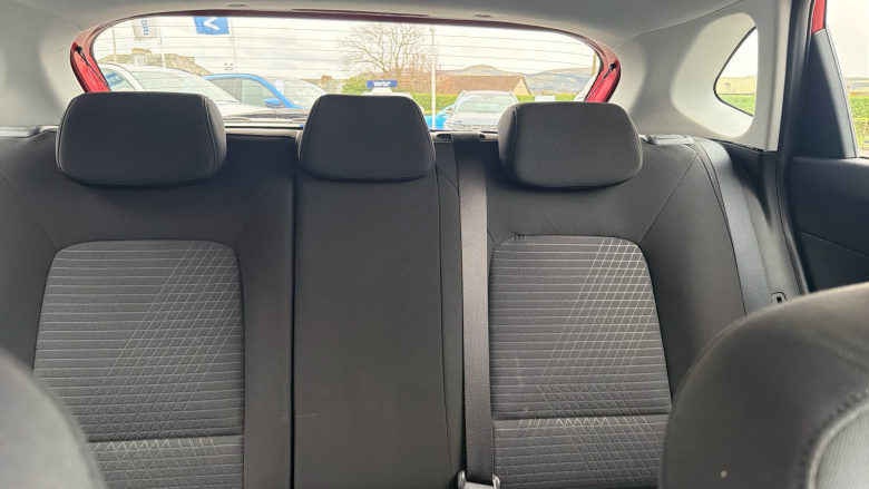 Hyundai i20 1.0T GDi 48V MHD Premium 5dr Petrol Hatchback